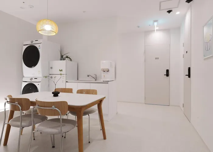 Andante 208 ソウル特別市
