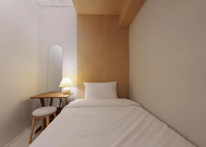 Andante 208 ソウル特別市